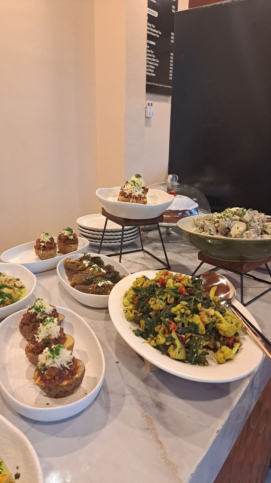 Private Party Catering